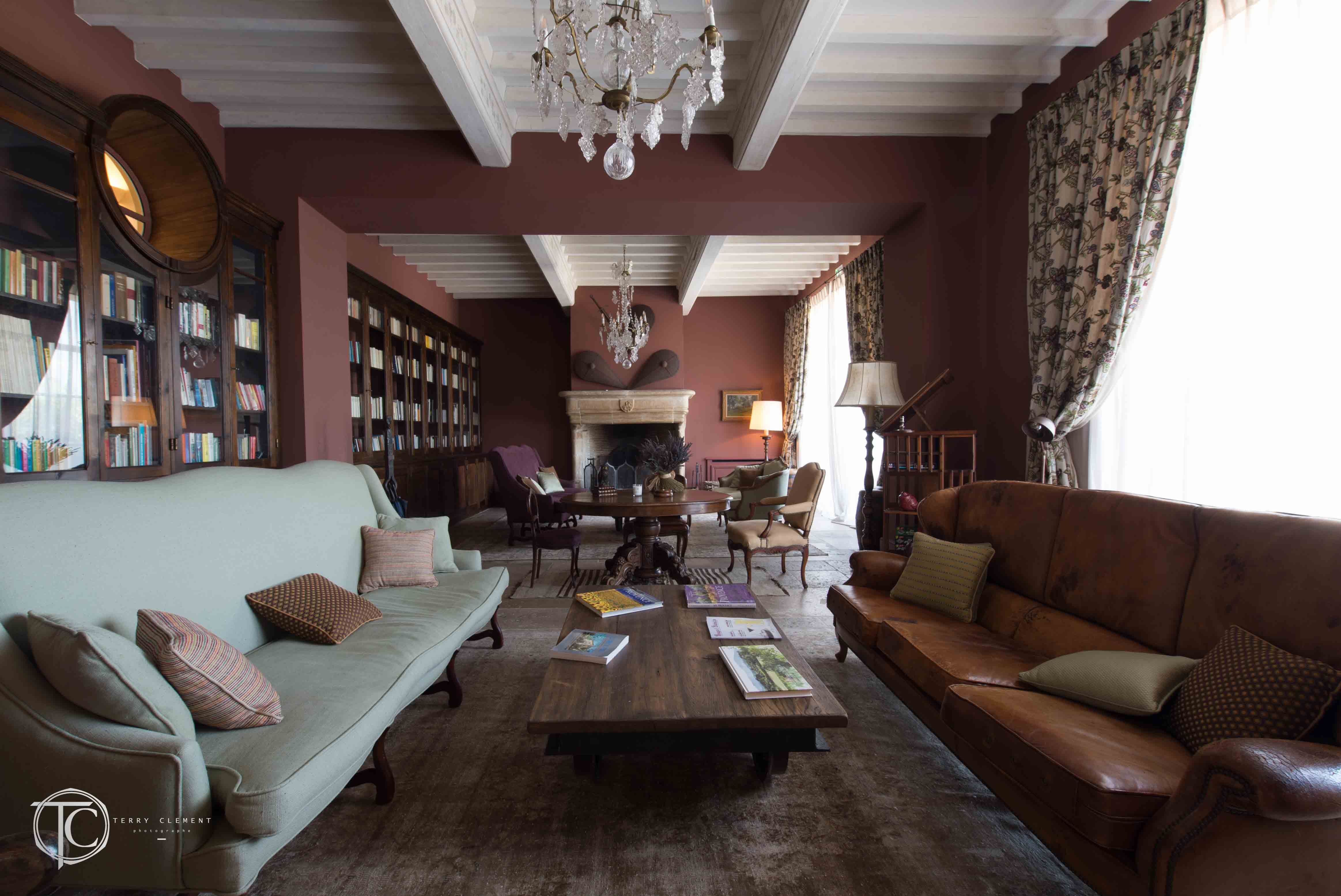 Avant développement